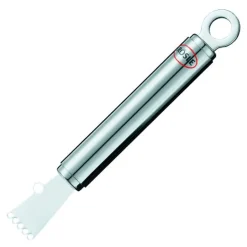 Juliennejern/zestjern stål L16 cm