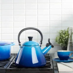 Jumbokopp 40 cl azure