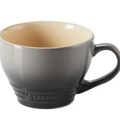 Jumbokopp 40 cl flint