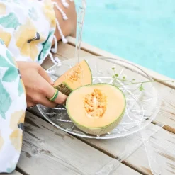 Juni piknik bestikksett 12 deler