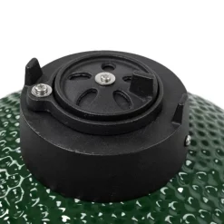 Junior 15 kullgrill grønn