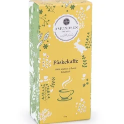 Kaffe arabica 125g gul