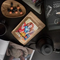 Kaffe husmor speed 200g