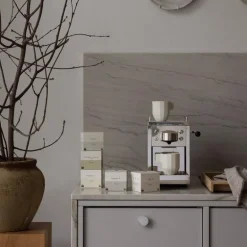 Kaffekapsler N°2 espresso 10 stk