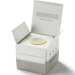 Kaffekapsler N°2 espresso 10 stk