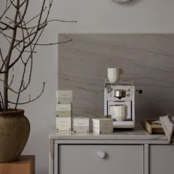 Kaffekapsler N°3 lungo 10 stk