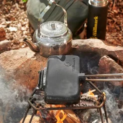 Kaffekjele 1,5L rustfritt stål