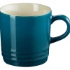 Kaffekrus 20 cl deep teal