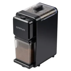 Kaffekvern aroma si 120W svart