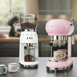 Kaffekvern CGF11 350 g hvit