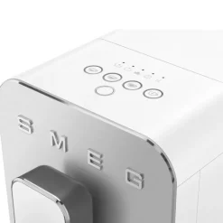 Kaffemaskin BCC11 1,4 L hvit