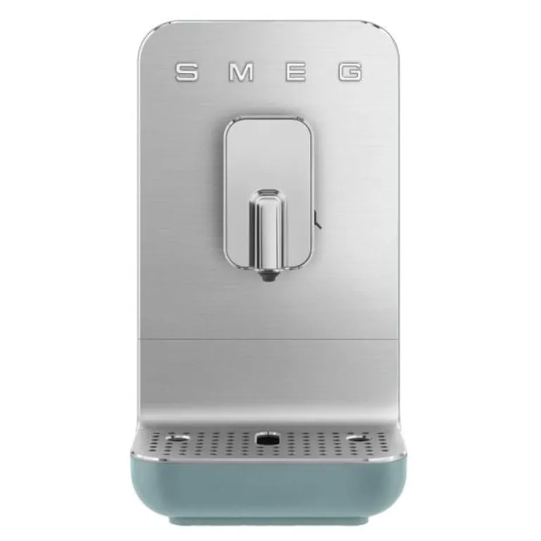 Kaffemaskin BCC13 1,4L smaragdgrønn