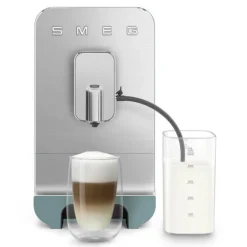 Kaffemaskin BCC13 1,4L smaragdgrønn