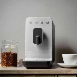 Kaffemaskin BCC11 1,4L svart