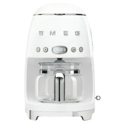 Kaffetrakter DCF02 1,4L hvit