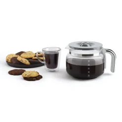 Kaffetrakter DCF02 1,4L pastellgrønn