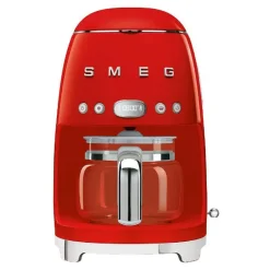 Kaffetrakter DCF02 1,4L rød