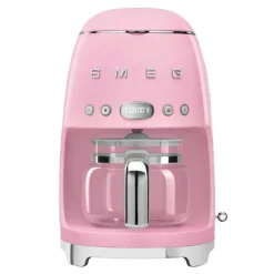 Kaffetrakter DCF02 1,4L rosa