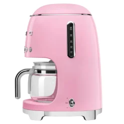 Kaffetrakter DCF02 1,4L rosa