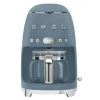 Kaffetrakter DCF02 1,4L storm blue