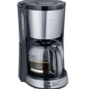 Kaffetrakter m/ timer 1000W