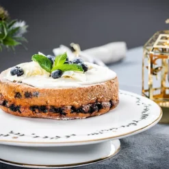 Kakefat på stett 29 cm