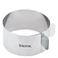 Kakeformring justerbar 15–30x9 cm