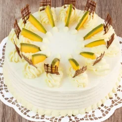 Kakeformring justerbar 15–30x9 cm