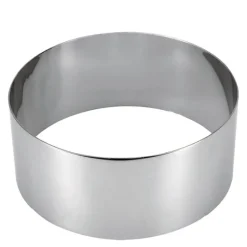 Kakeformring 22x6 cm