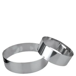 Kakeformring 26x6 cm