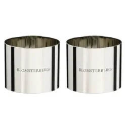 Kakering ø6 cm 2 stk