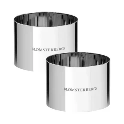 Kakering ø7 cm 2 stk