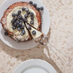 Kakespade 27 cm stål