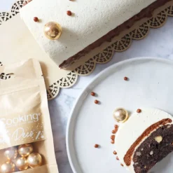 Kakestrø XXL 55 g gull