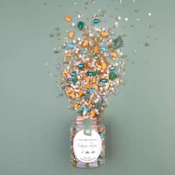 Kakestrøssel dinosaur Kake Rex 80g