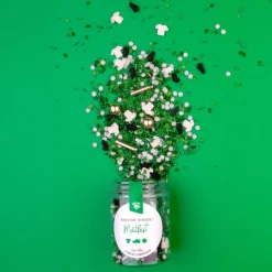 Kakestrøssel fotball målfest 85g