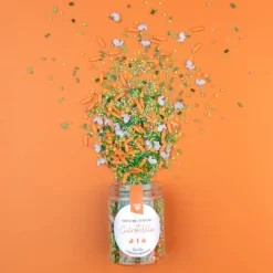 Kakestrøssel gulrotdilla 80g