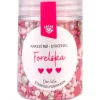 Kakestrøssel valentine forelska 85g