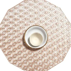 Kaleidoscope spisebrikke 36 cm