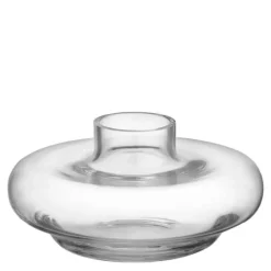 Kappa vase 5,6 cm klar