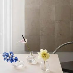 Kappa vase 3 stk klar