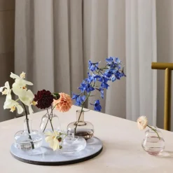 Kappa vase 3 stk klar