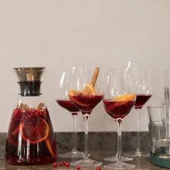 Karaffel dryppfri 1L