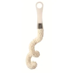 Karaffelbørste med håndtak