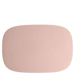 Karim Rashid bordbrikke 45x30,6 cm Candy Floss