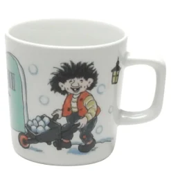 Karius & Baktus krus 20 cl