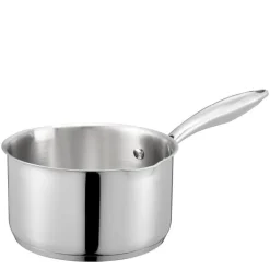 Karla gryte 2L stål