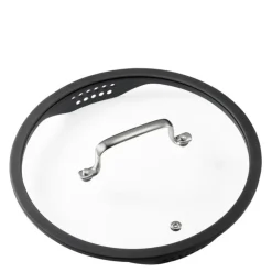 Karla gryte 3L stål