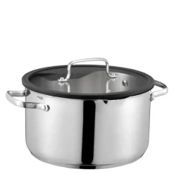 Karla gryte 5L stål