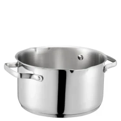 Karla gryte 5L stål